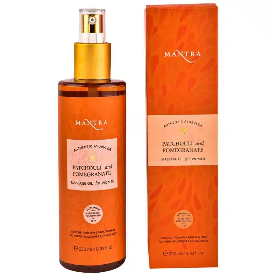 Mantra-Patchouli-Pomegranate-Body-Oil-For-Women-250Ml.webp