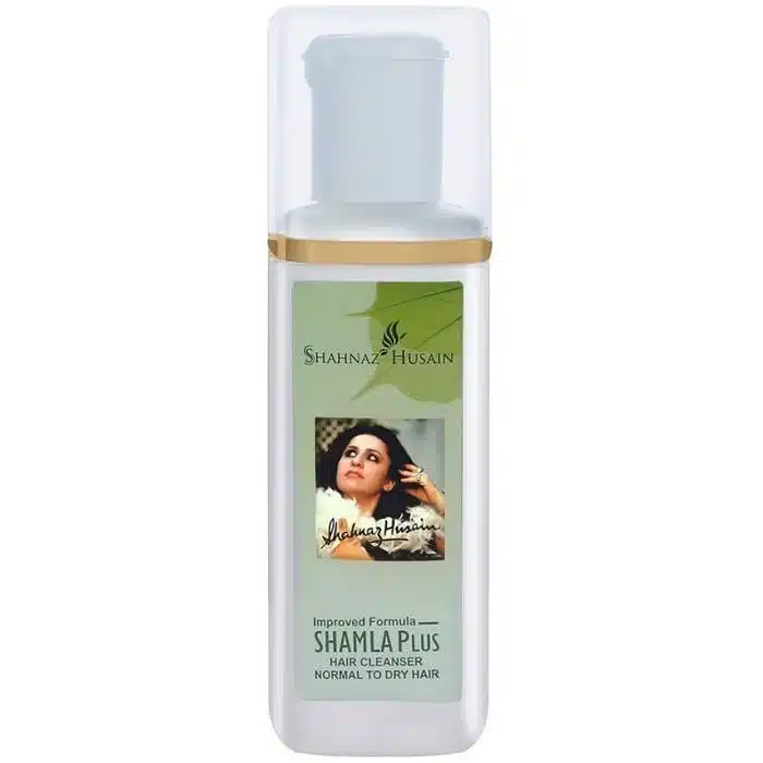 Shahnaz-Husain-Shamla-Plus-Hair-Cleanser-Normal-To-Dry-Hair-200ml.webp