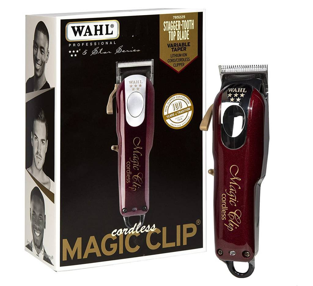 Wahl Magic Clip Clipper (08148-324) –