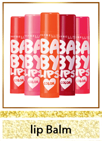 lips balm