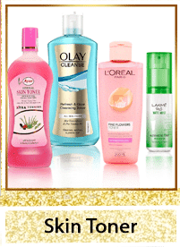 skin toner