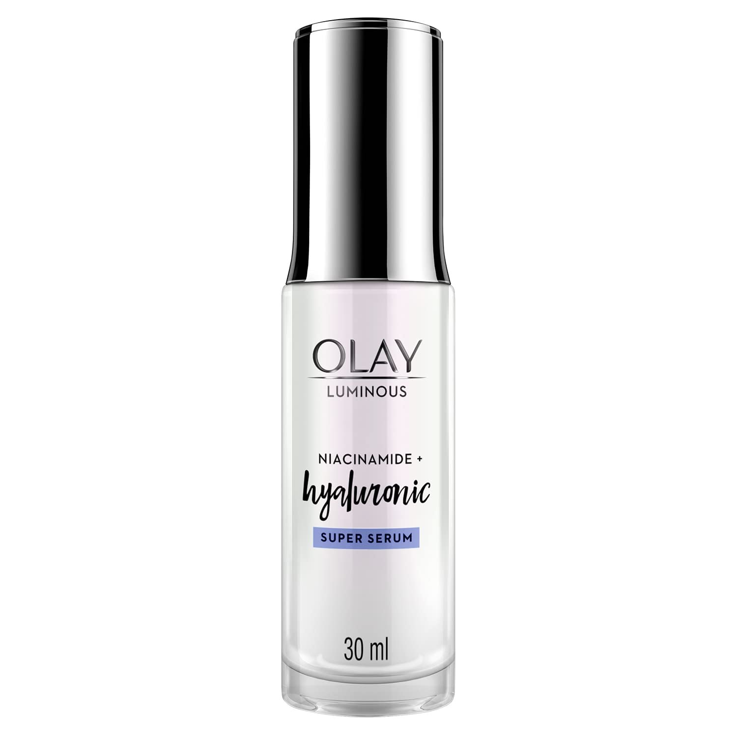 Olay Luminous Hyaluronic Acid Super Serum 30ml Olay Luminous Hyaluronic Acid Super Serum 30ml