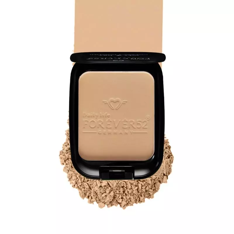 Daily Life Forever52 Wet And Dry Compact Powder Wd006p Daily Life Forever52 WET AND DRY COMPACT POWDER WD006